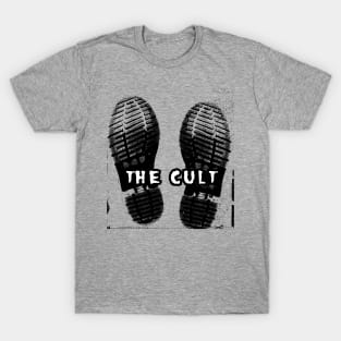 cult classic boot T-Shirt